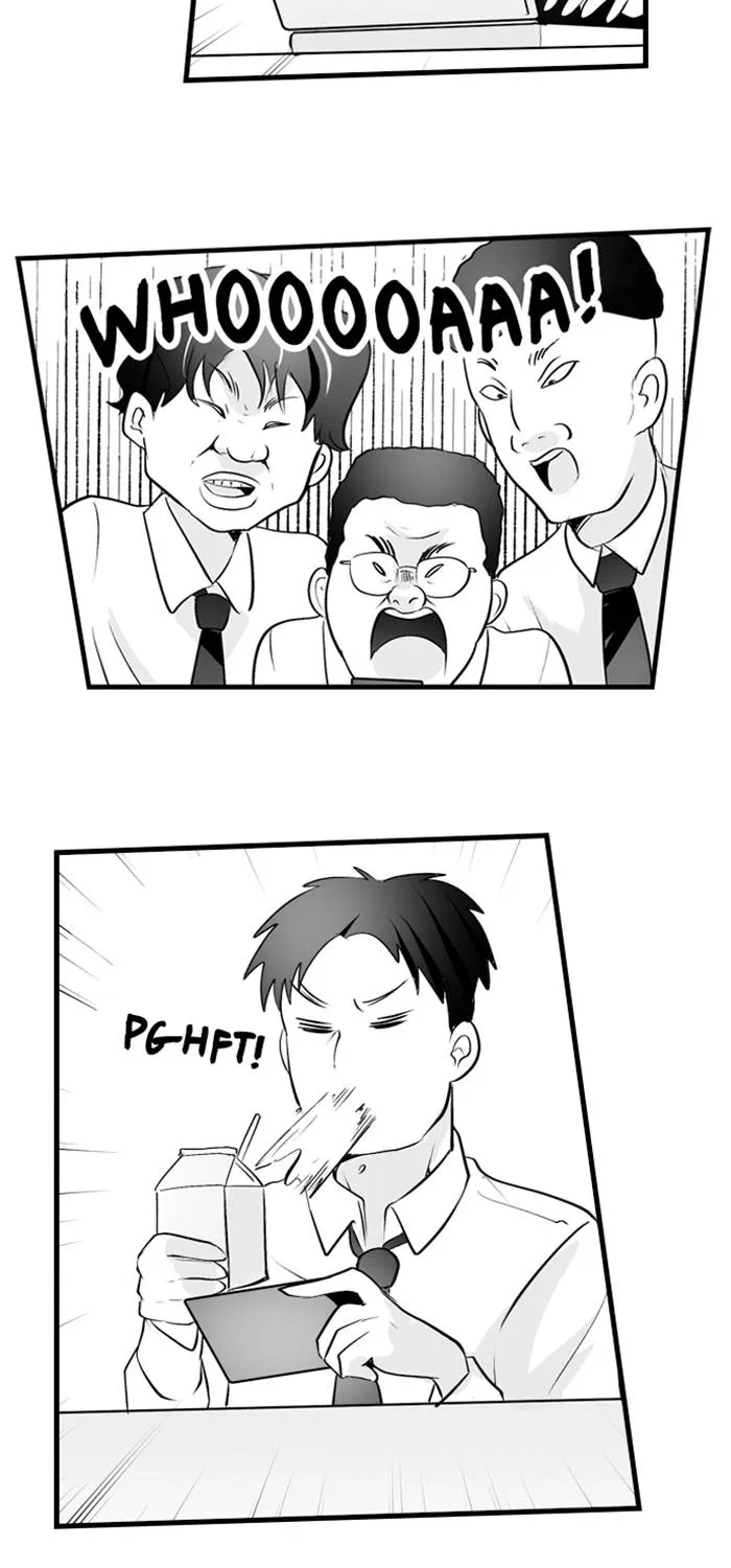 Kanojo no Karada, Saikometorimasu. Chapter 18 - page 19