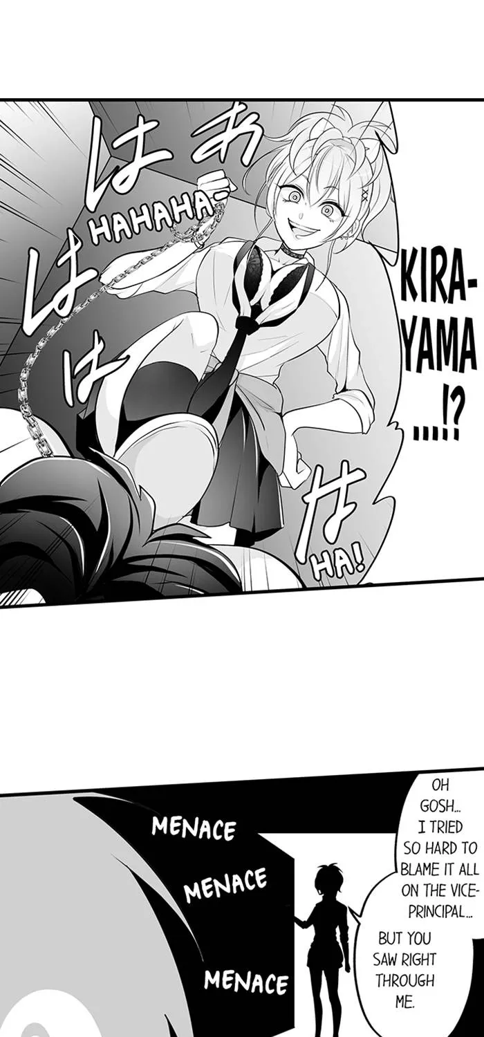 Kanojo no Karada, Saikometorimasu. Chapter 17 - page 15