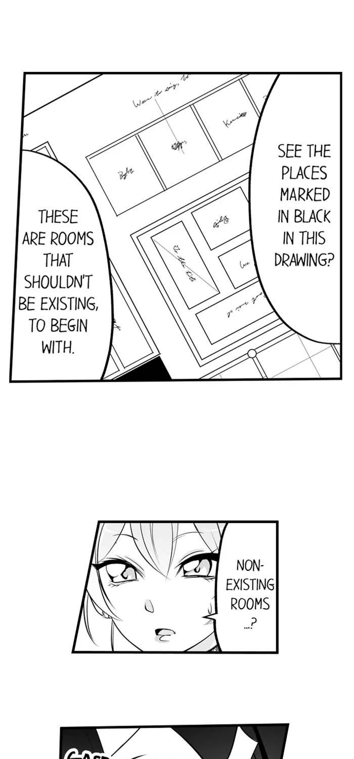 Kanojo no Karada, Saikometorimasu. Chapter 13 - page 15