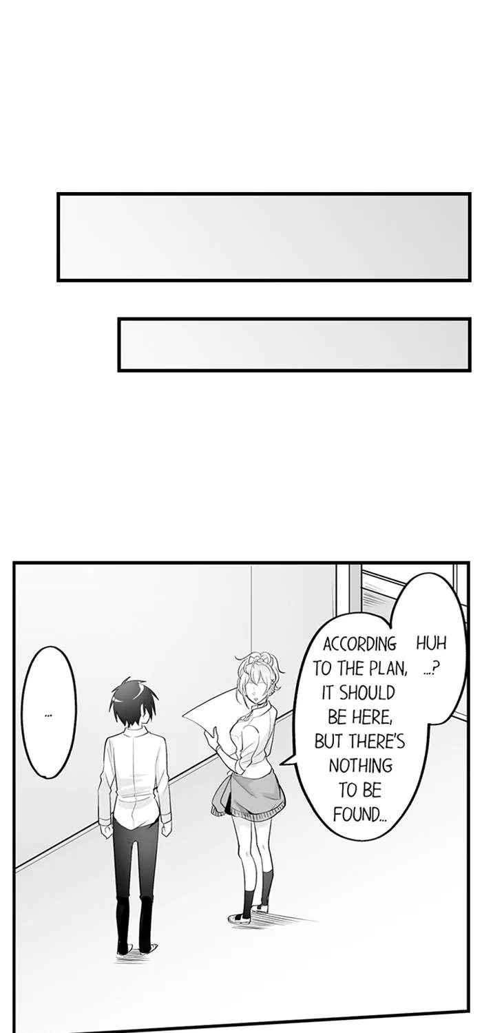 Kanojo no Karada, Saikometorimasu. Chapter 13 - page 19