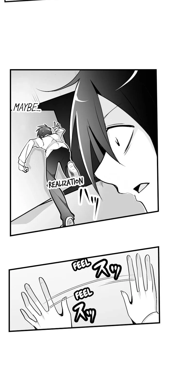 Kanojo no Karada, Saikometorimasu. Chapter 13 - page 20