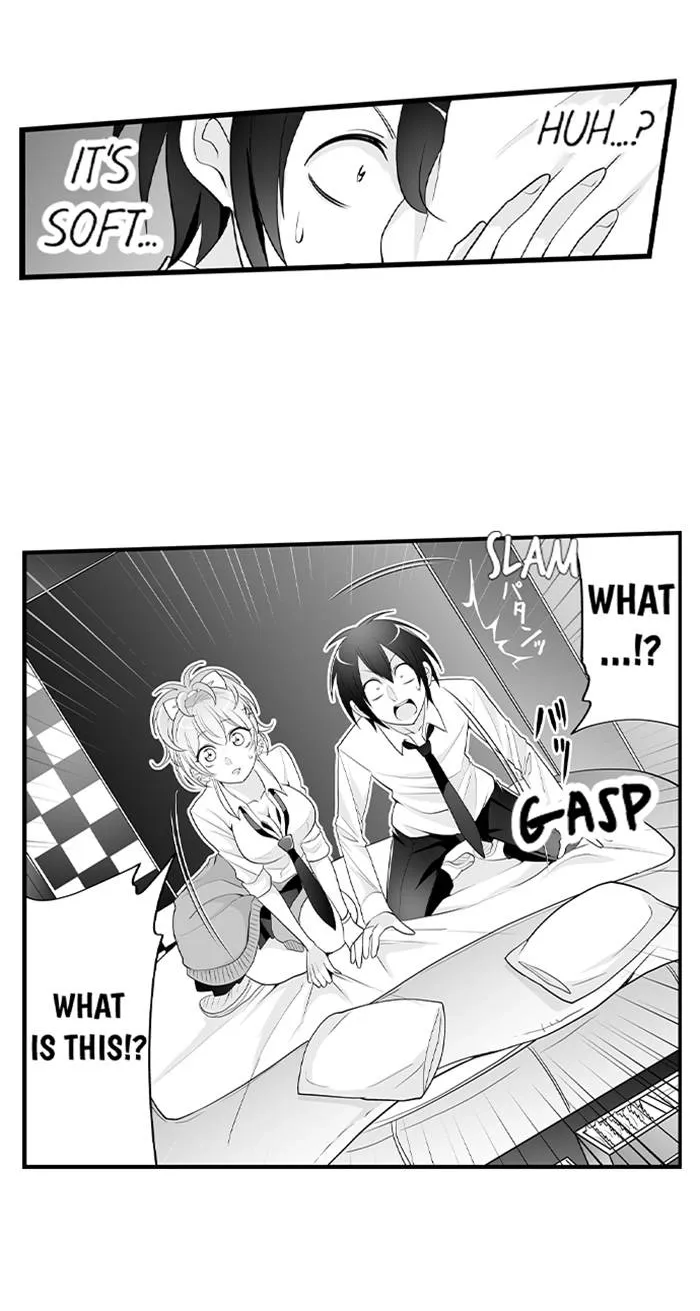 Kanojo no Karada, Saikometorimasu. Chapter 13 - page 24