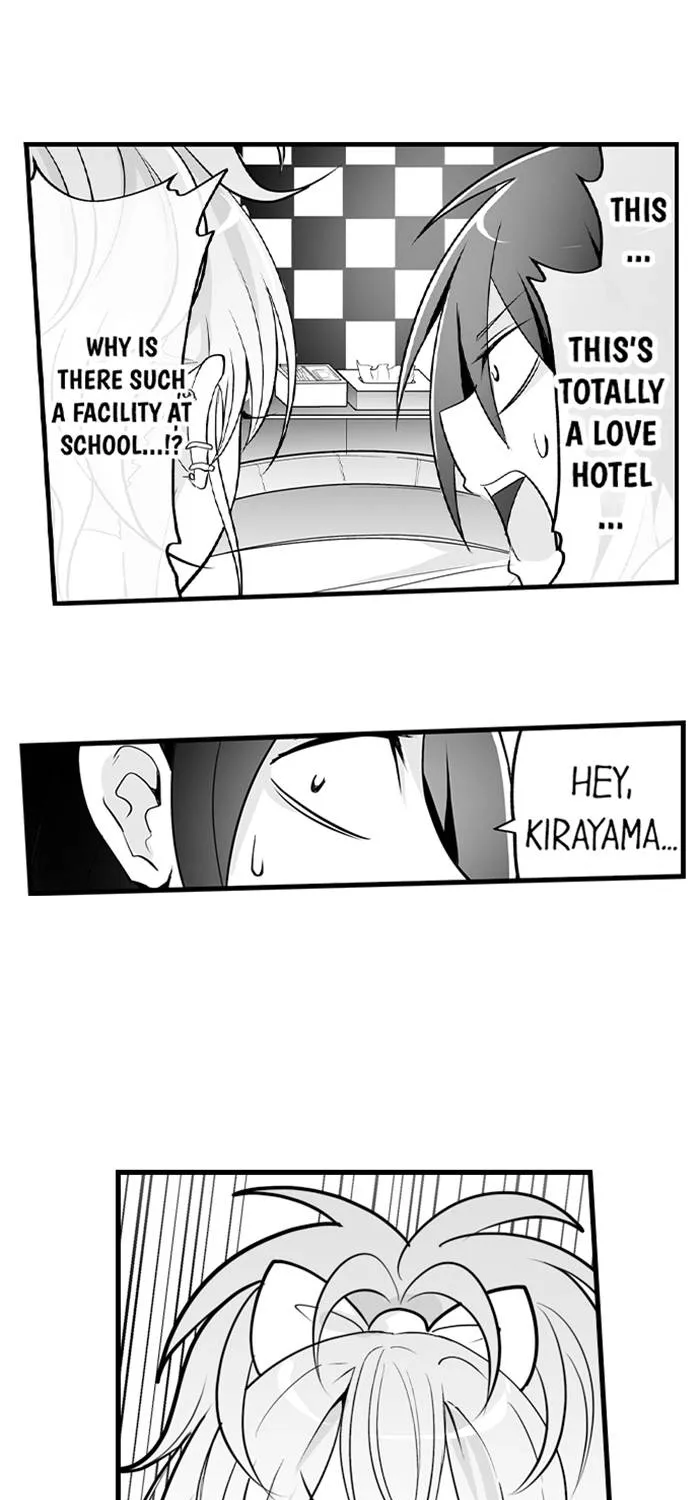 Kanojo no Karada, Saikometorimasu. Chapter 13 - page 25