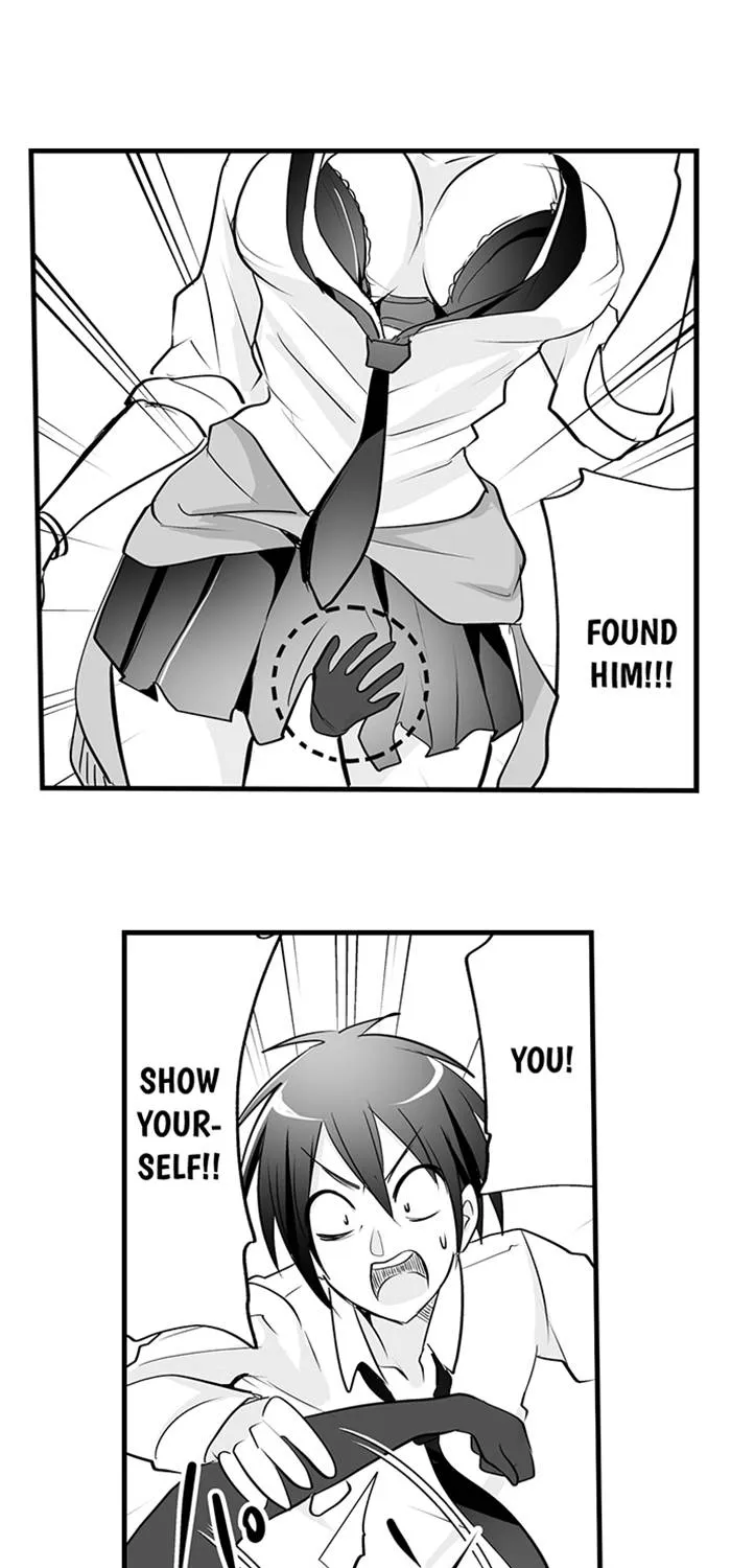 Kanojo no Karada, Saikometorimasu. Chapter 12 - page 15