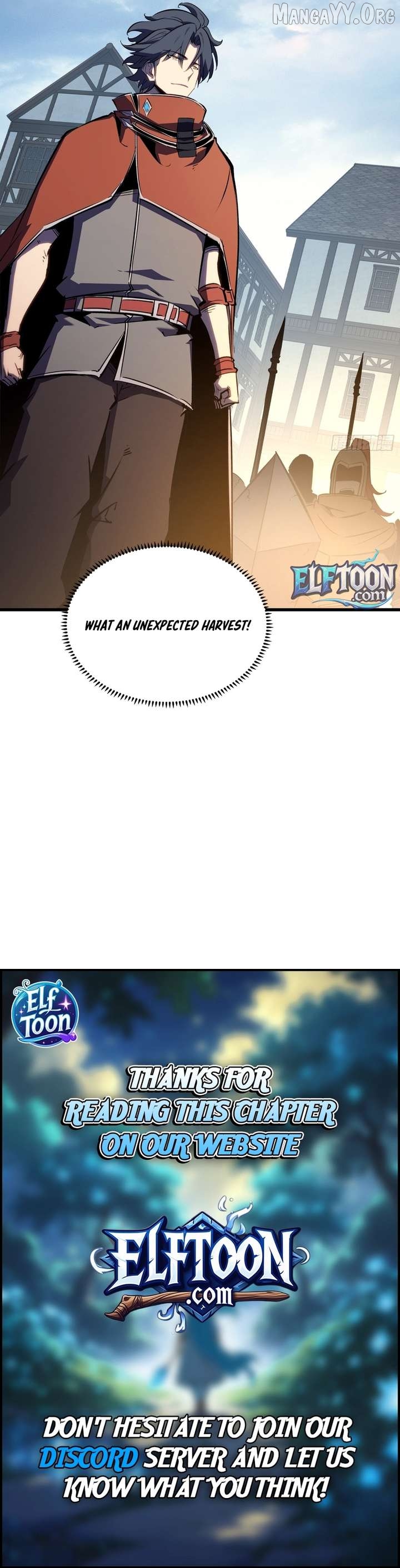 Rebirth of the Ultimate War God Chapter 8 - page 7