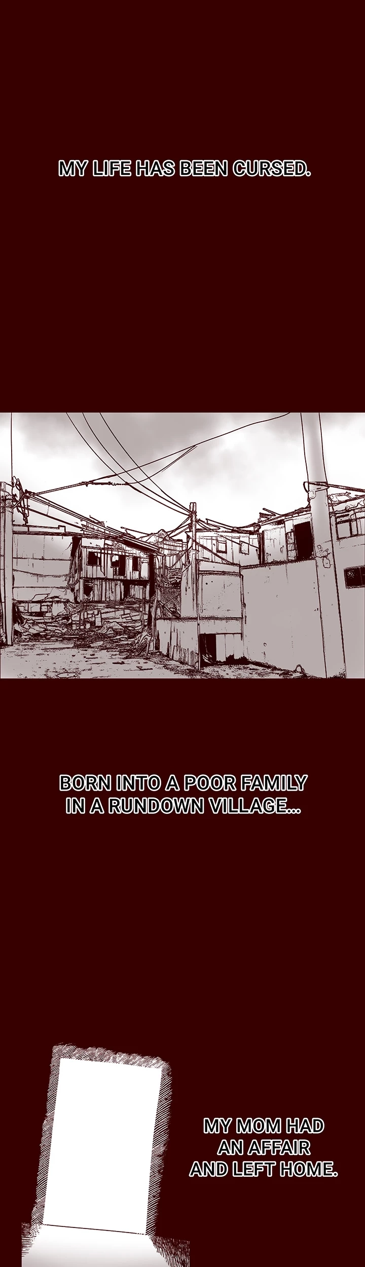 Muscle Girls Colosseum Chapter 1 - page 11