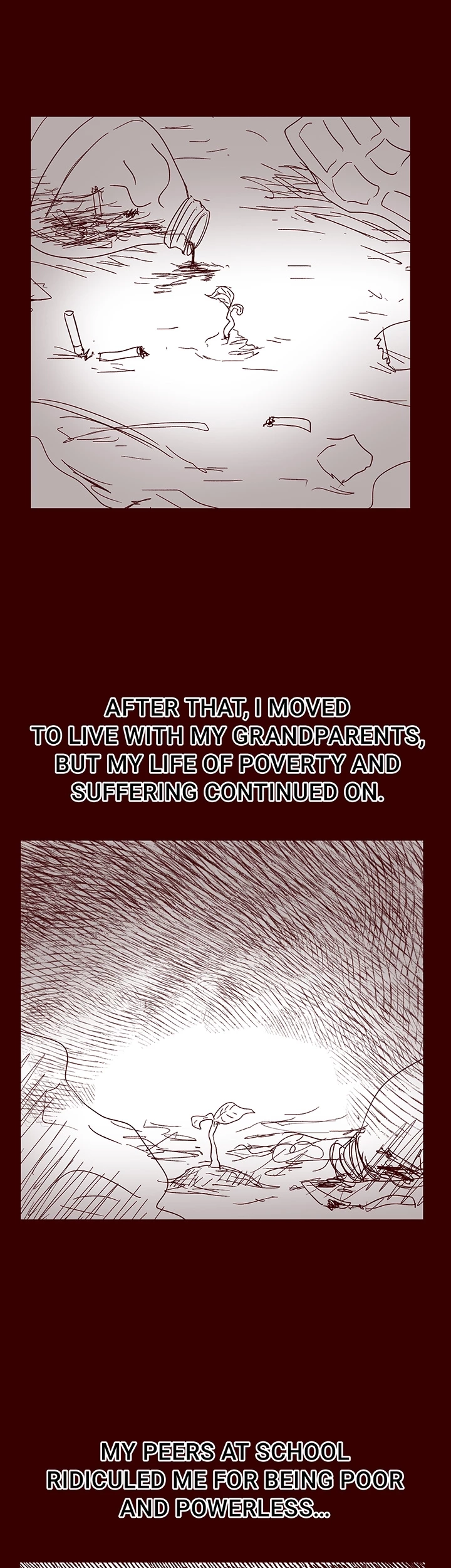 Muscle Girls Colosseum Chapter 1 - page 13