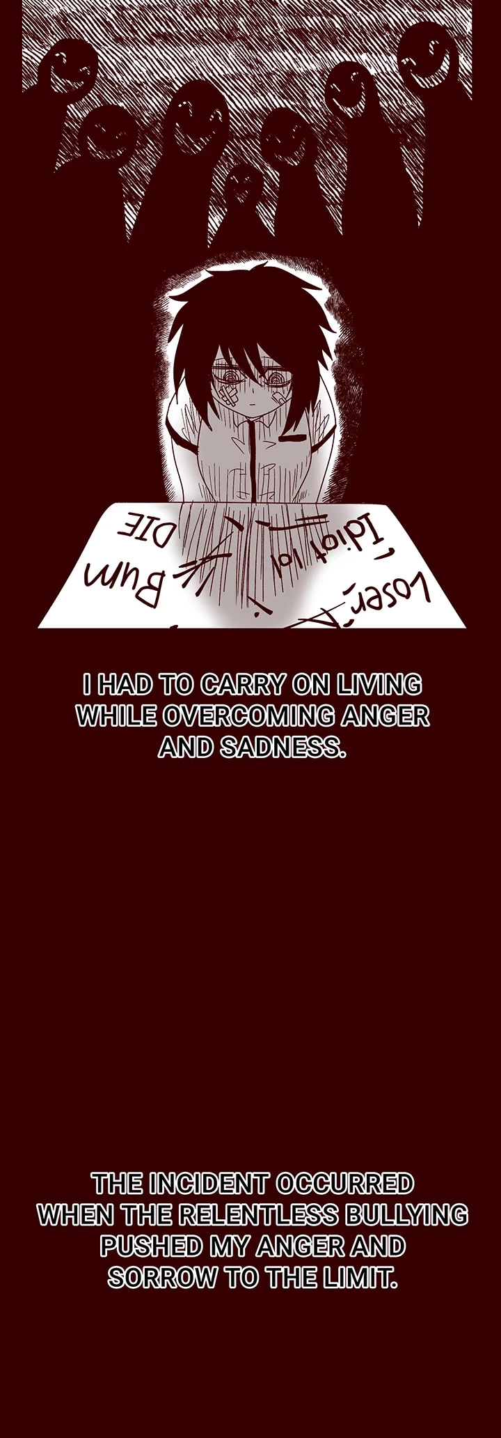 Muscle Girls Colosseum Chapter 1 - page 14