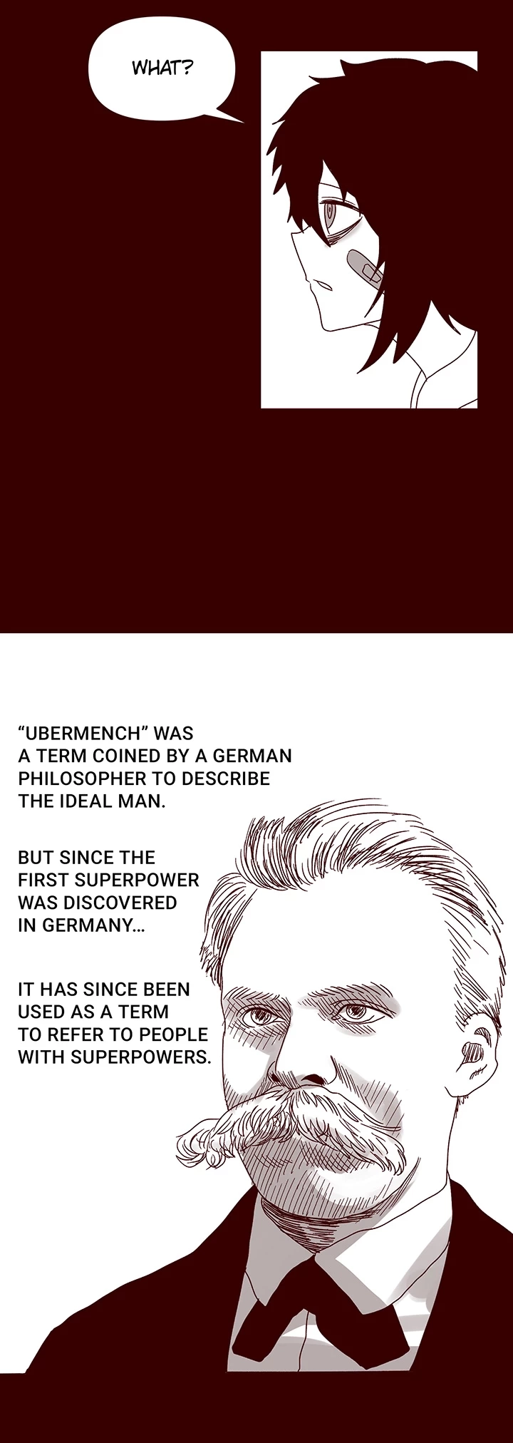 Muscle Girls Colosseum Chapter 1 - page 18