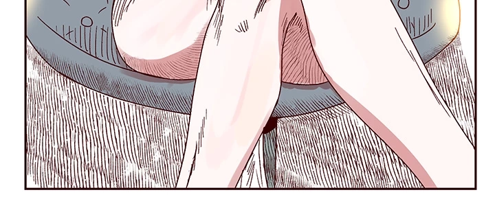 Muscle Girls Colosseum Chapter 1 - page 23