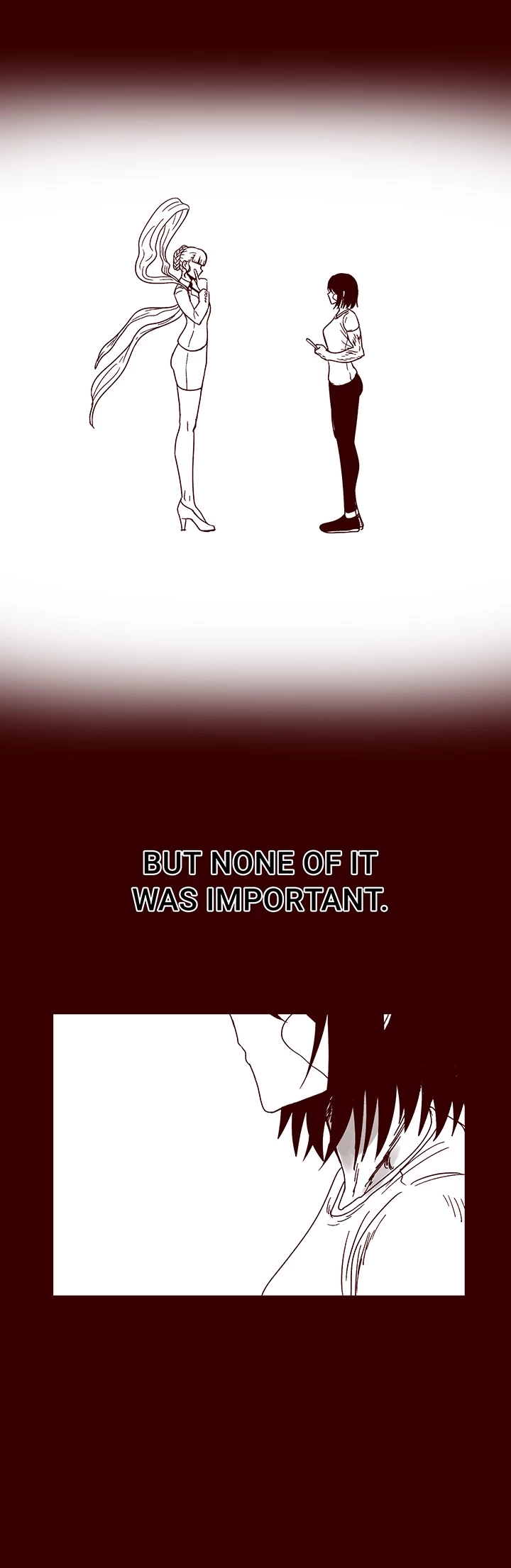 Muscle Girls Colosseum Chapter 1 - page 31