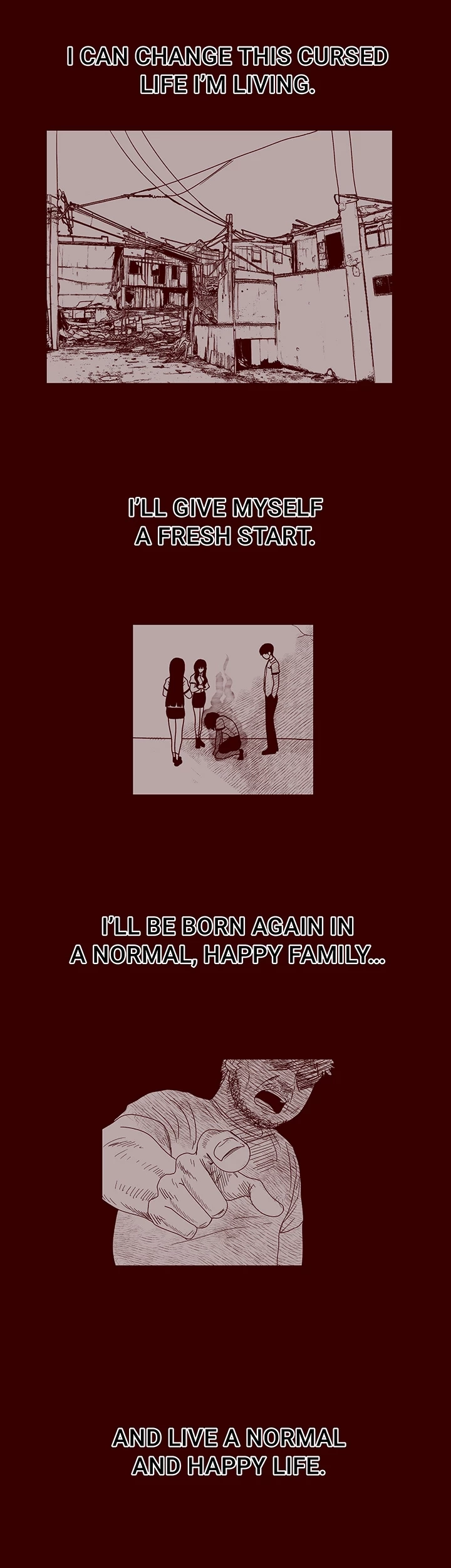 Muscle Girls Colosseum Chapter 1 - page 32