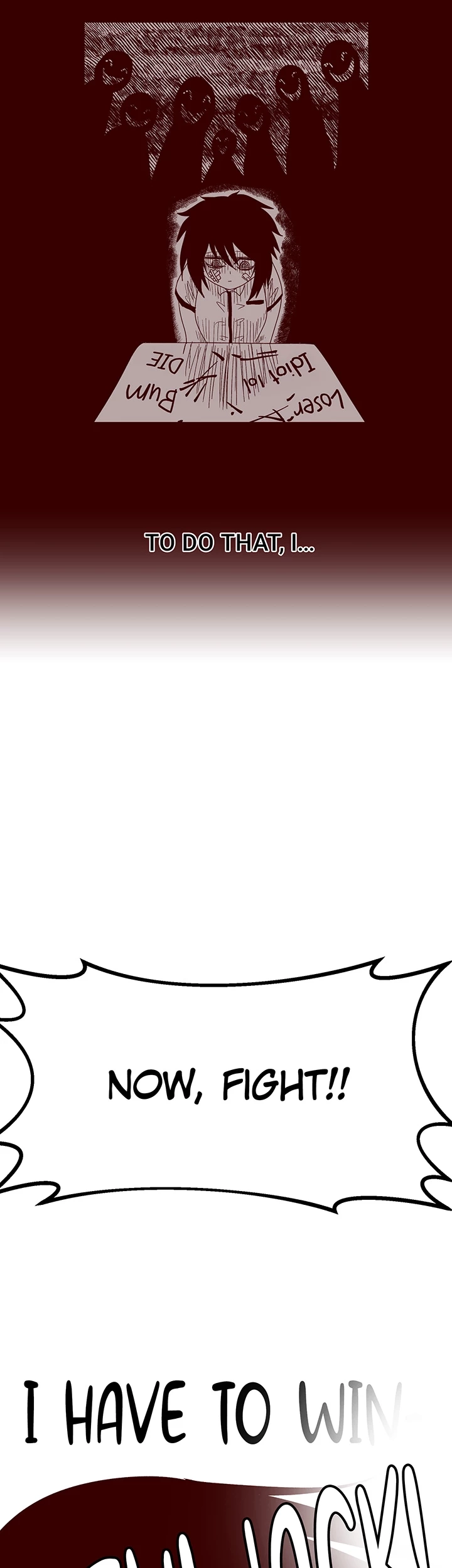 Muscle Girls Colosseum Chapter 1 - page 33