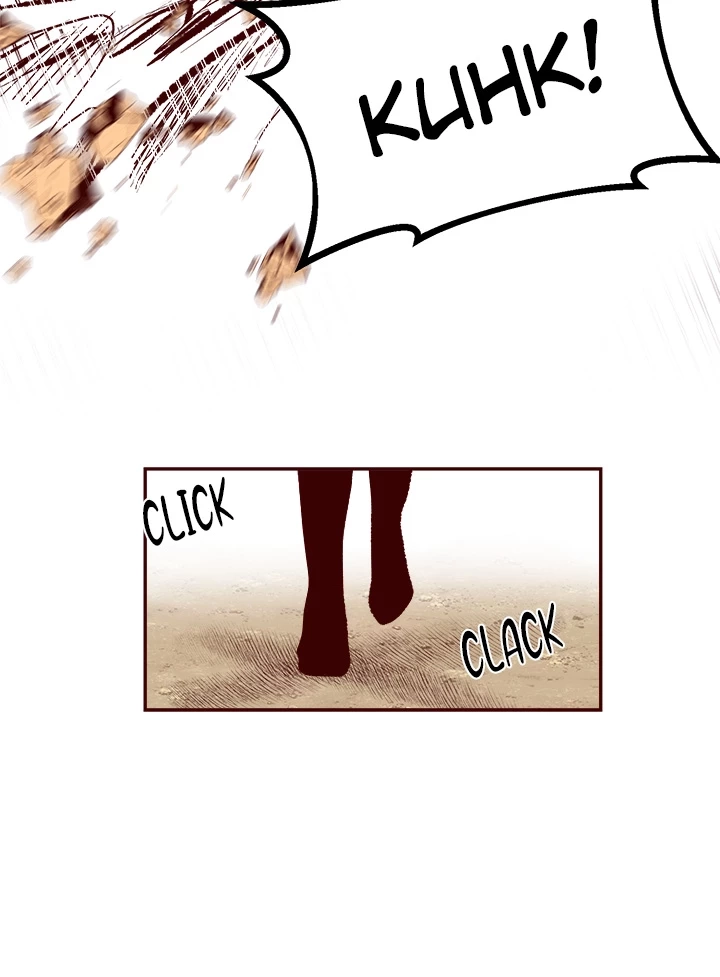 Muscle Girls Colosseum Chapter 10 - page 16