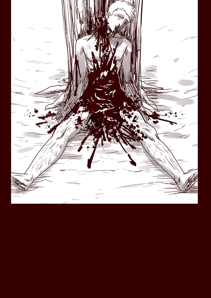 Muscle Girls Colosseum Chapter 2 - page 21