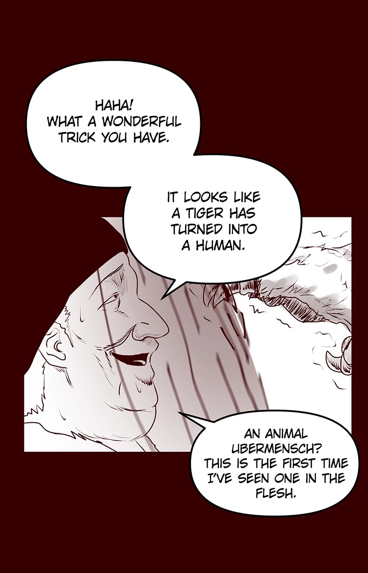 Muscle Girls Colosseum Chapter 2 - page 26