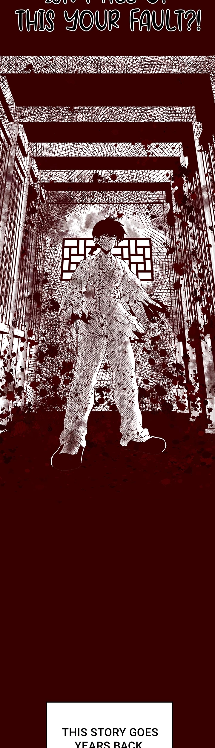 Muscle Girls Colosseum Chapter 2 - page 39