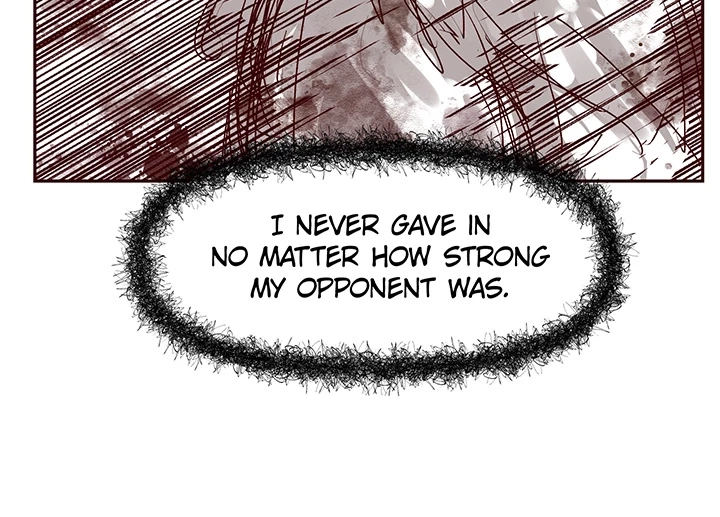 Muscle Girls Colosseum Chapter 3 - page 24