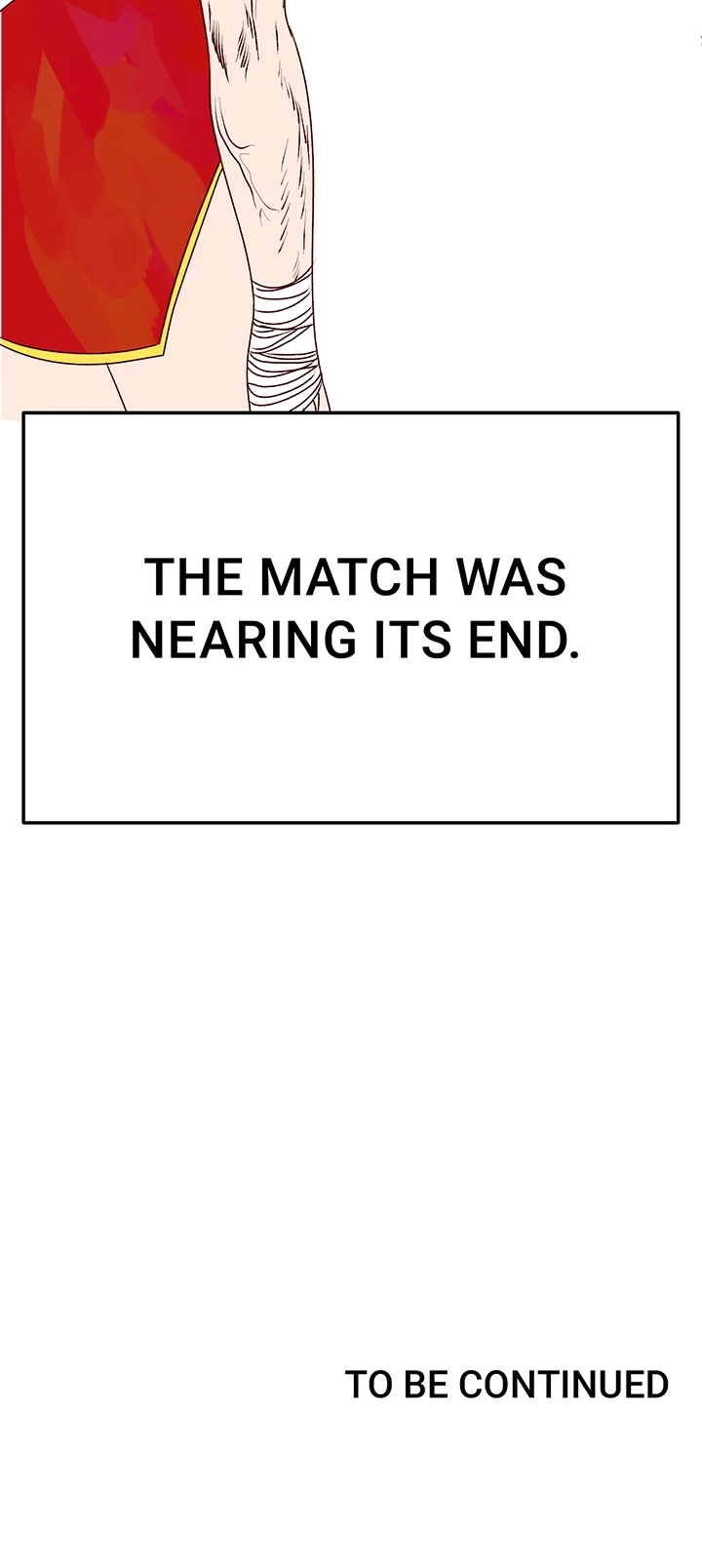 Muscle Girls Colosseum Chapter 3 - page 28