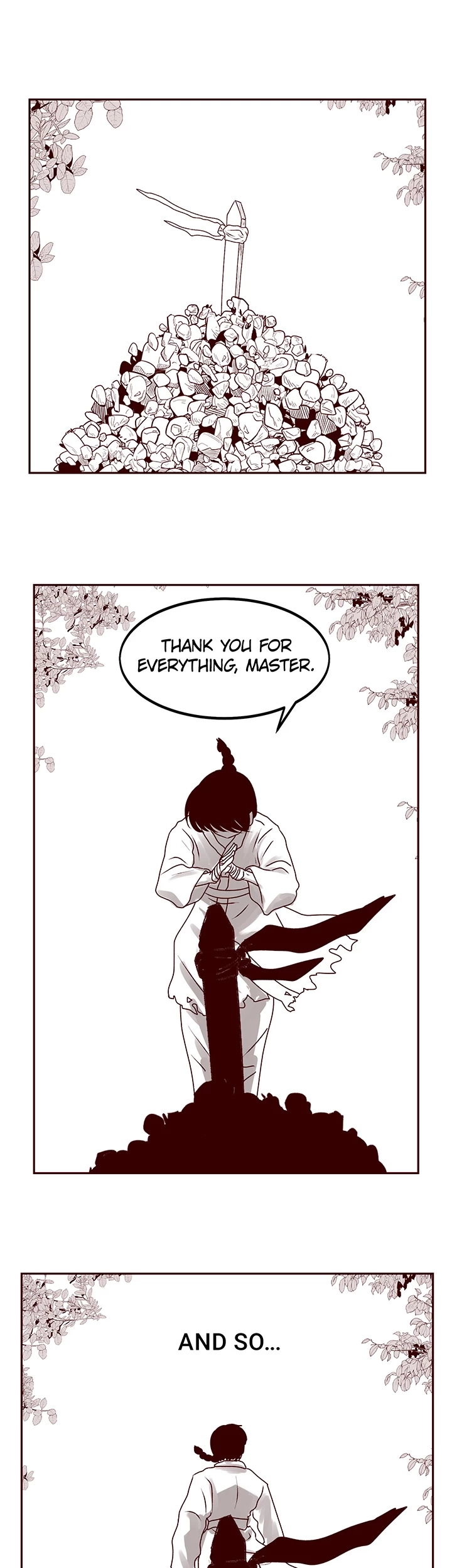 Muscle Girls Colosseum Chapter 3 - page 6