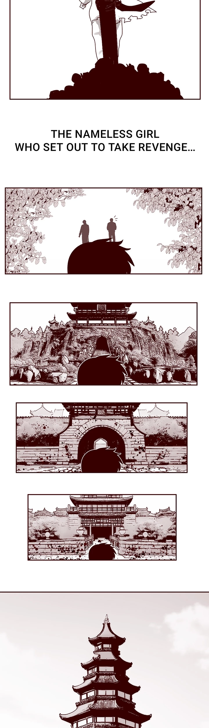 Muscle Girls Colosseum Chapter 3 - page 7