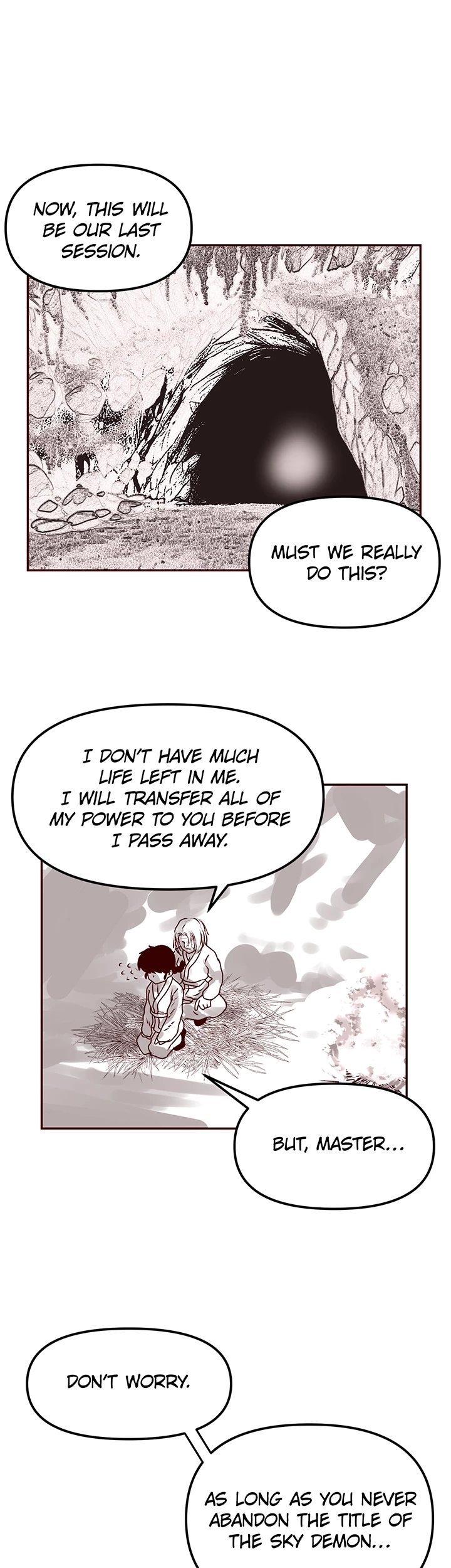 Muscle Girls Colosseum Chapter 4 - page 21