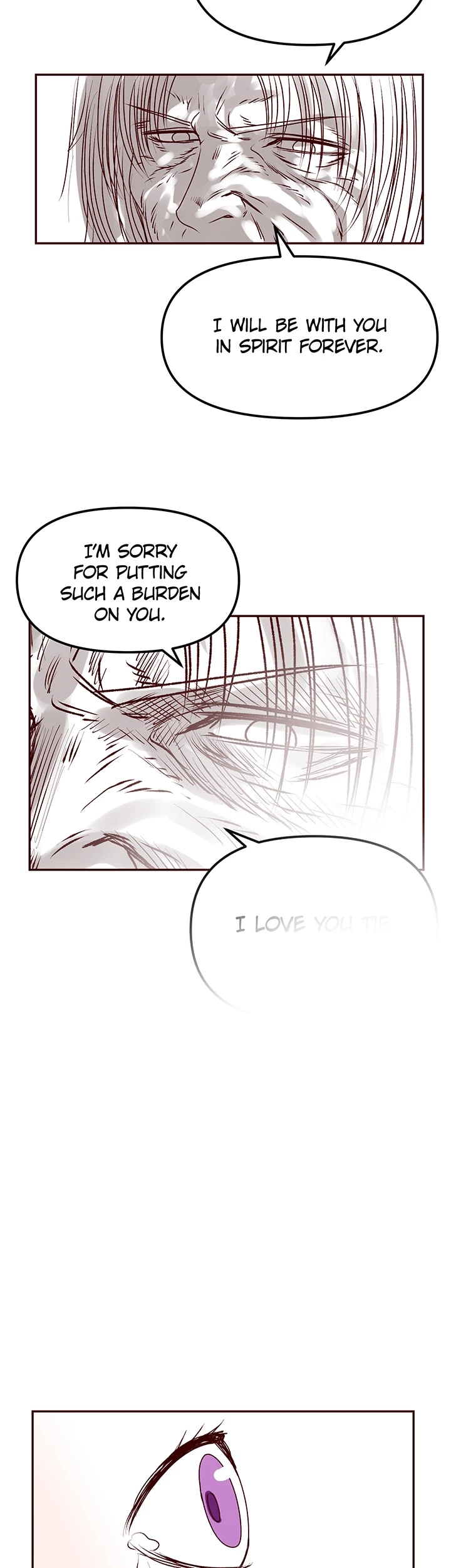 Muscle Girls Colosseum Chapter 4 - page 22