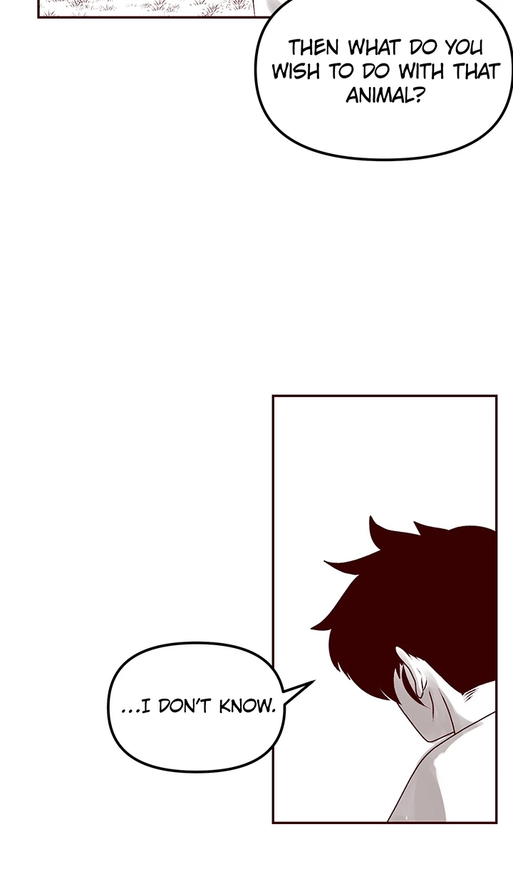 Muscle Girls Colosseum Chapter 4 - page 3