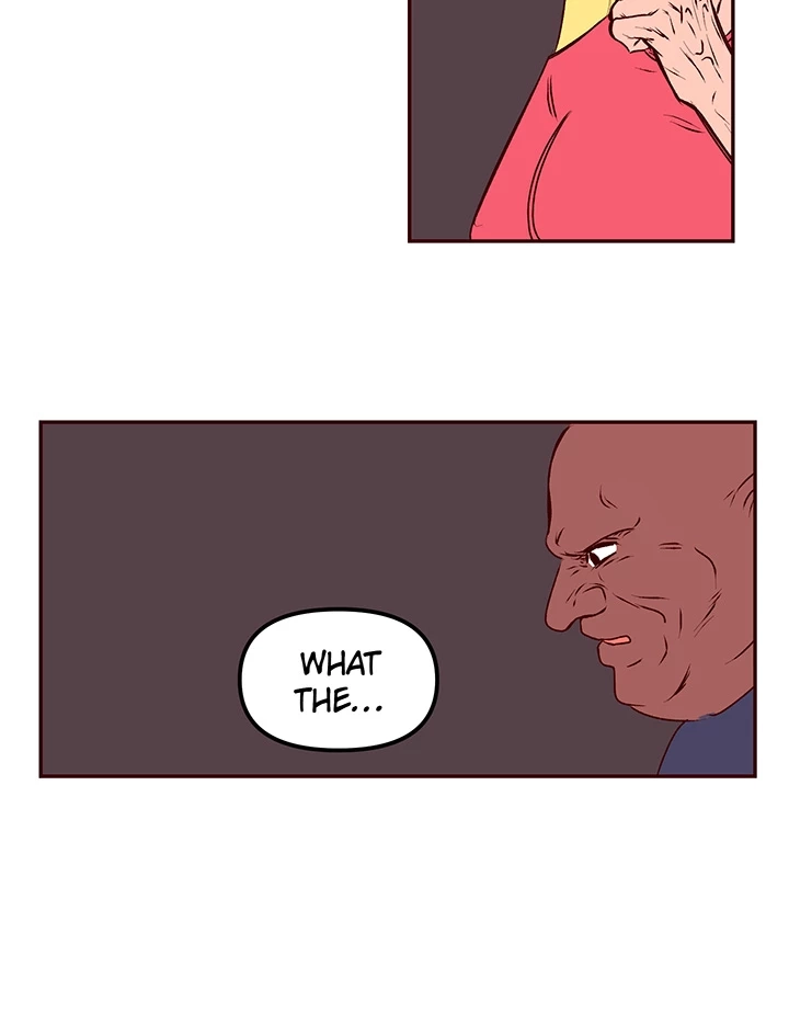 Muscle Girls Colosseum Chapter 5 - page 12