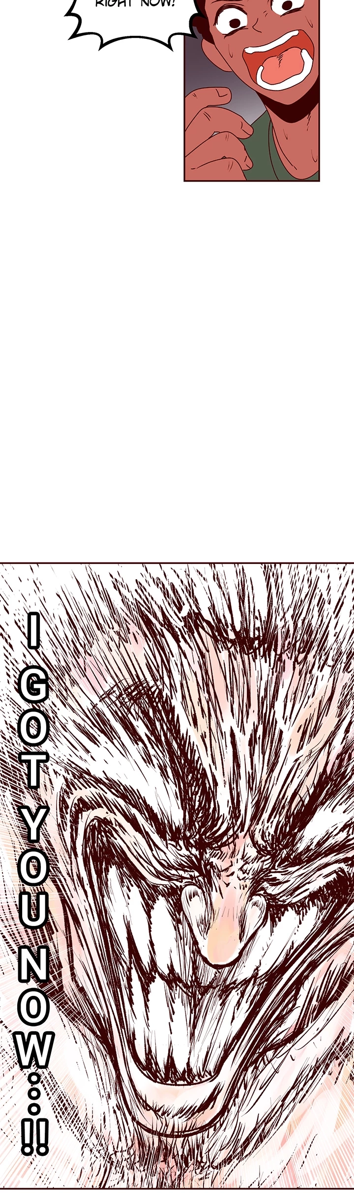 Muscle Girls Colosseum Chapter 8 - page 16