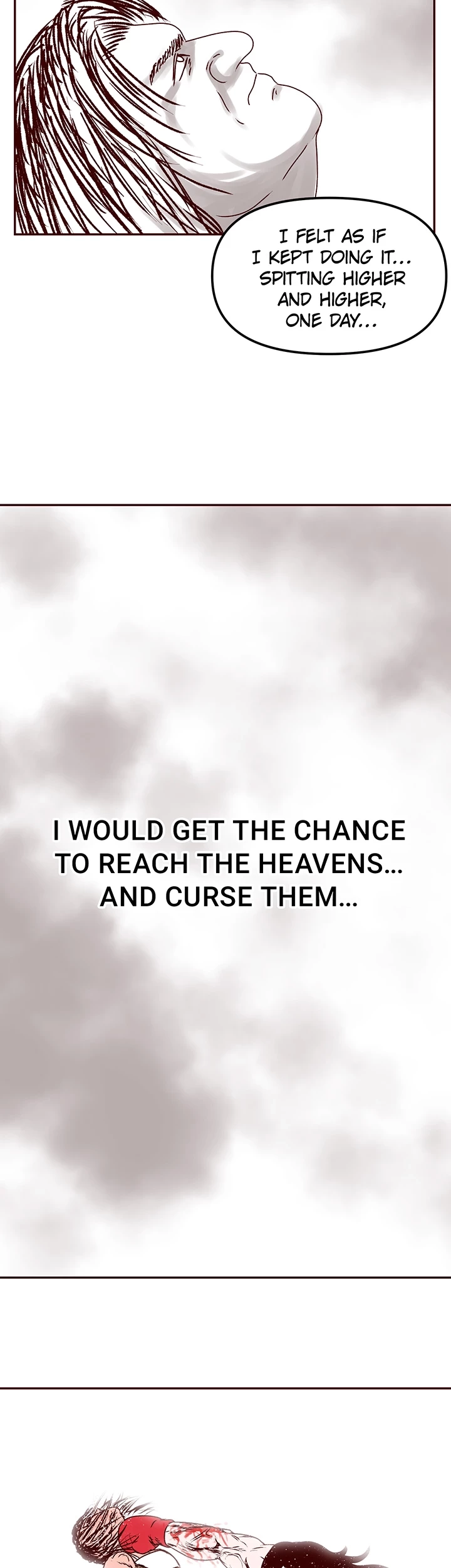 Muscle Girls Colosseum Chapter 8 - page 19