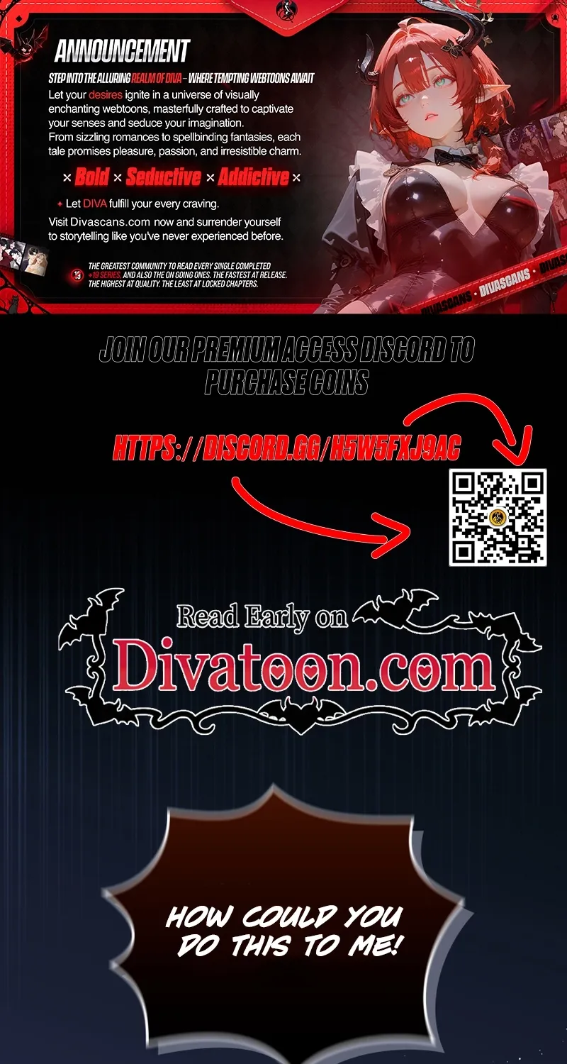 The Night with My Husband's Boss Chapter 1 - page 1