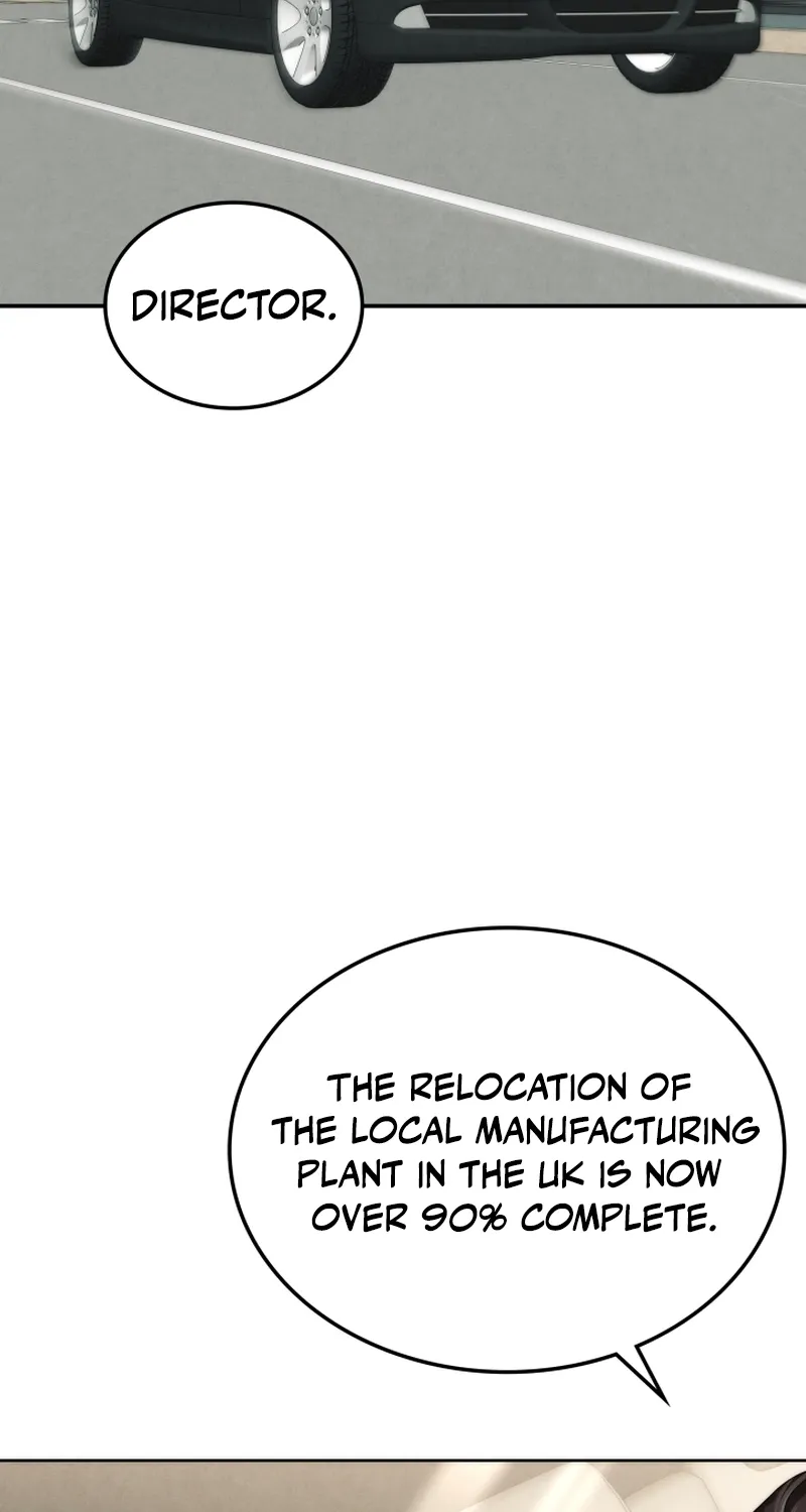 The Night with My Husband's Boss Chapter 1 - page 104