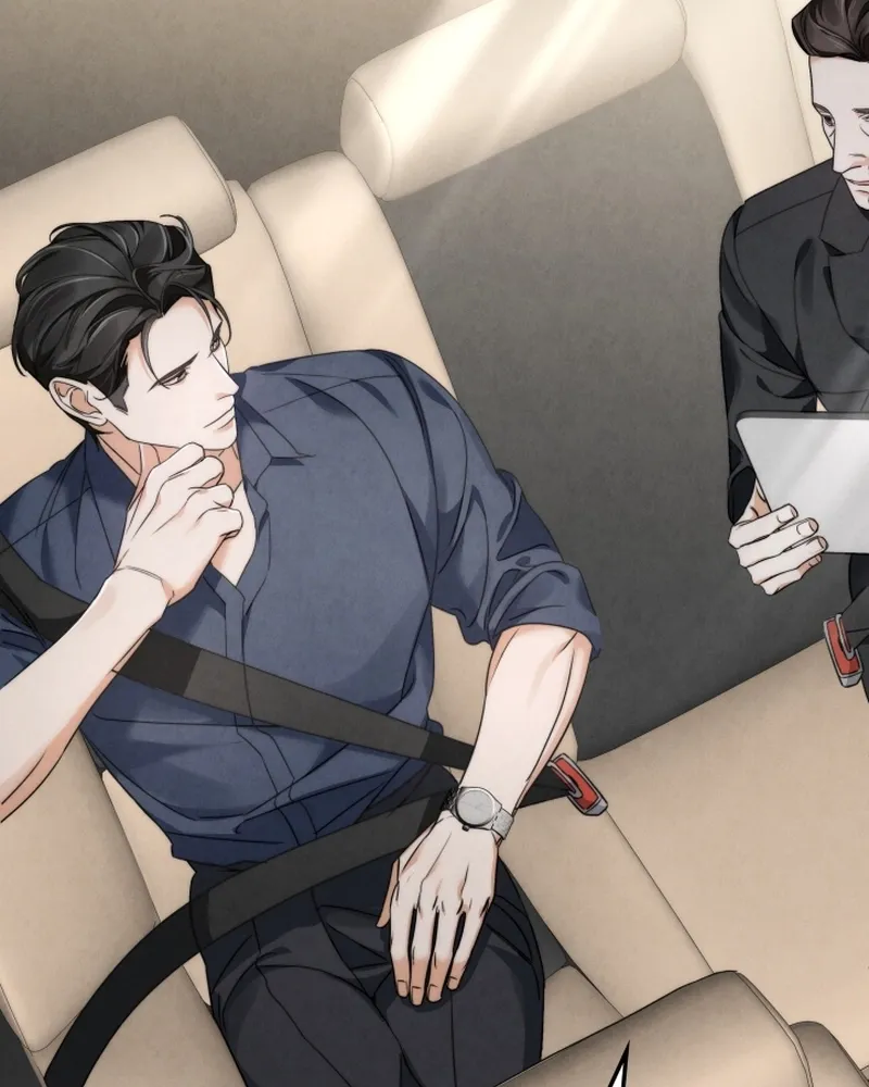 The Night with My Husband's Boss Chapter 1 - page 105