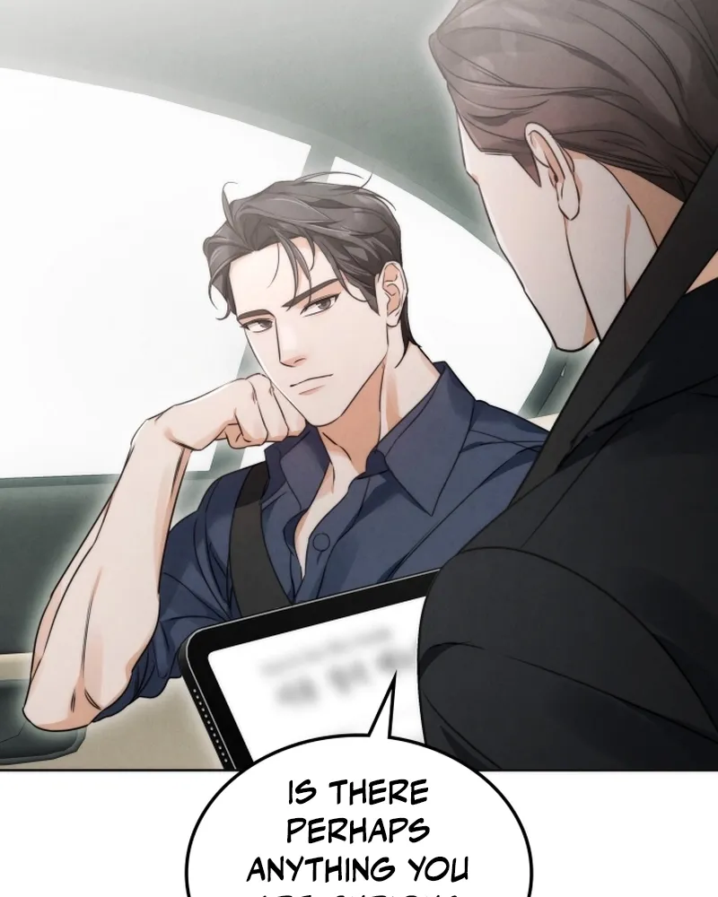The Night with My Husband's Boss Chapter 1 - page 125