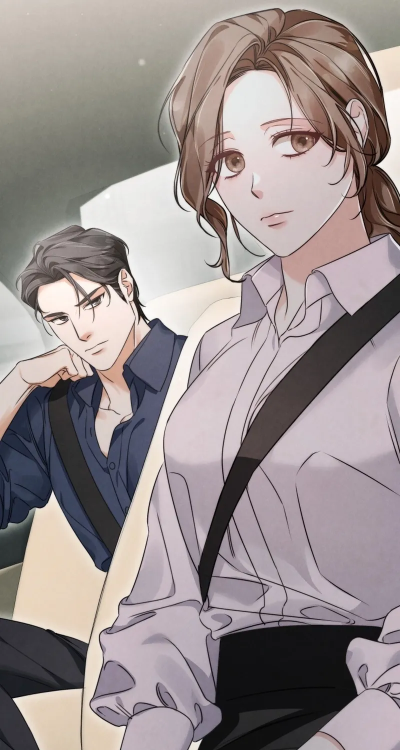 The Night with My Husband's Boss Chapter 1 - page 128