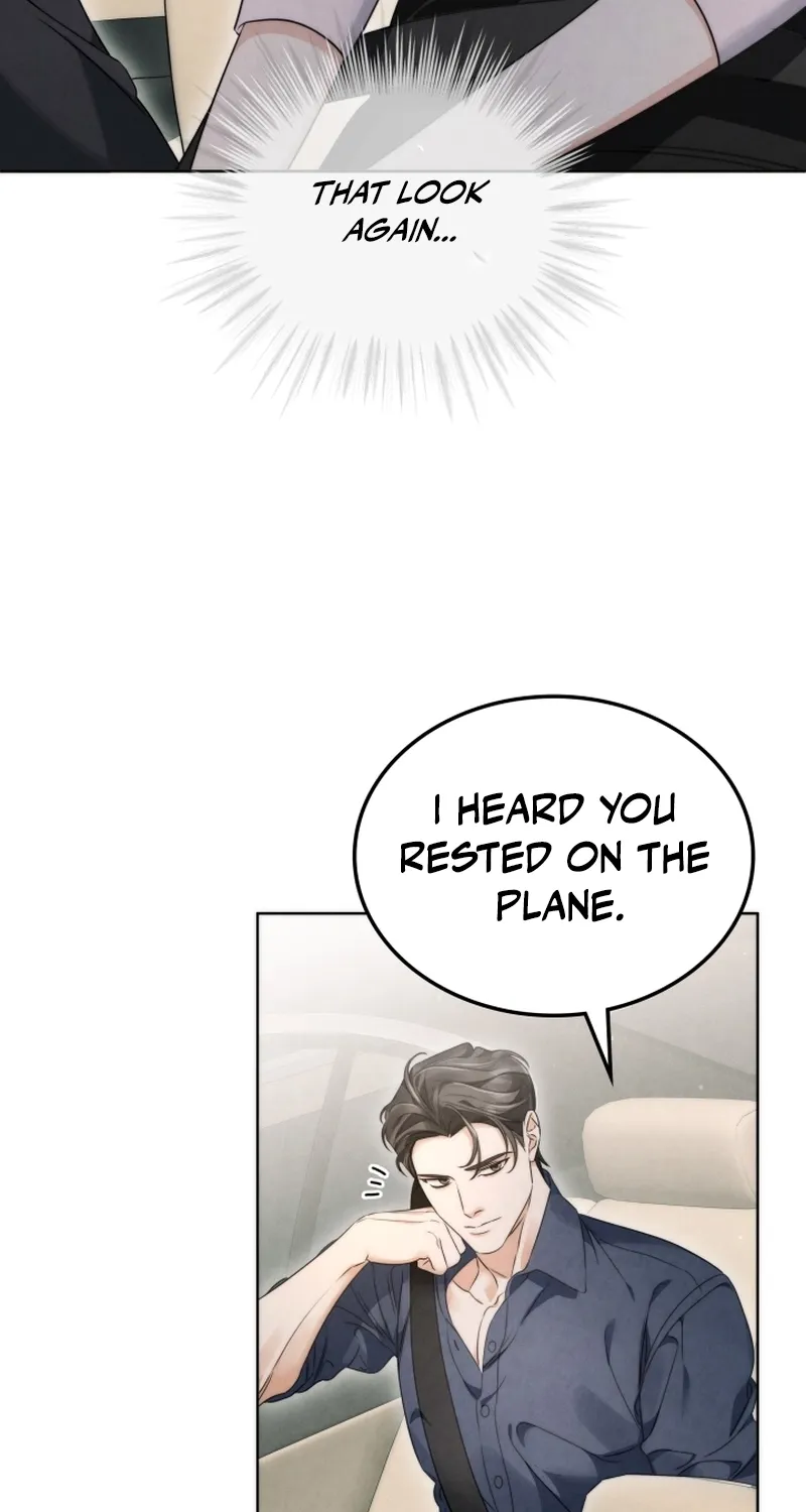 The Night with My Husband's Boss Chapter 1 - page 129