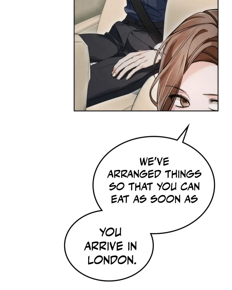 The Night with My Husband's Boss Chapter 1 - page 130