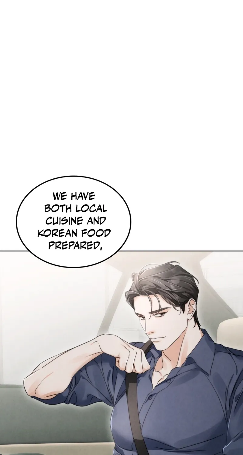 The Night with My Husband's Boss Chapter 1 - page 131