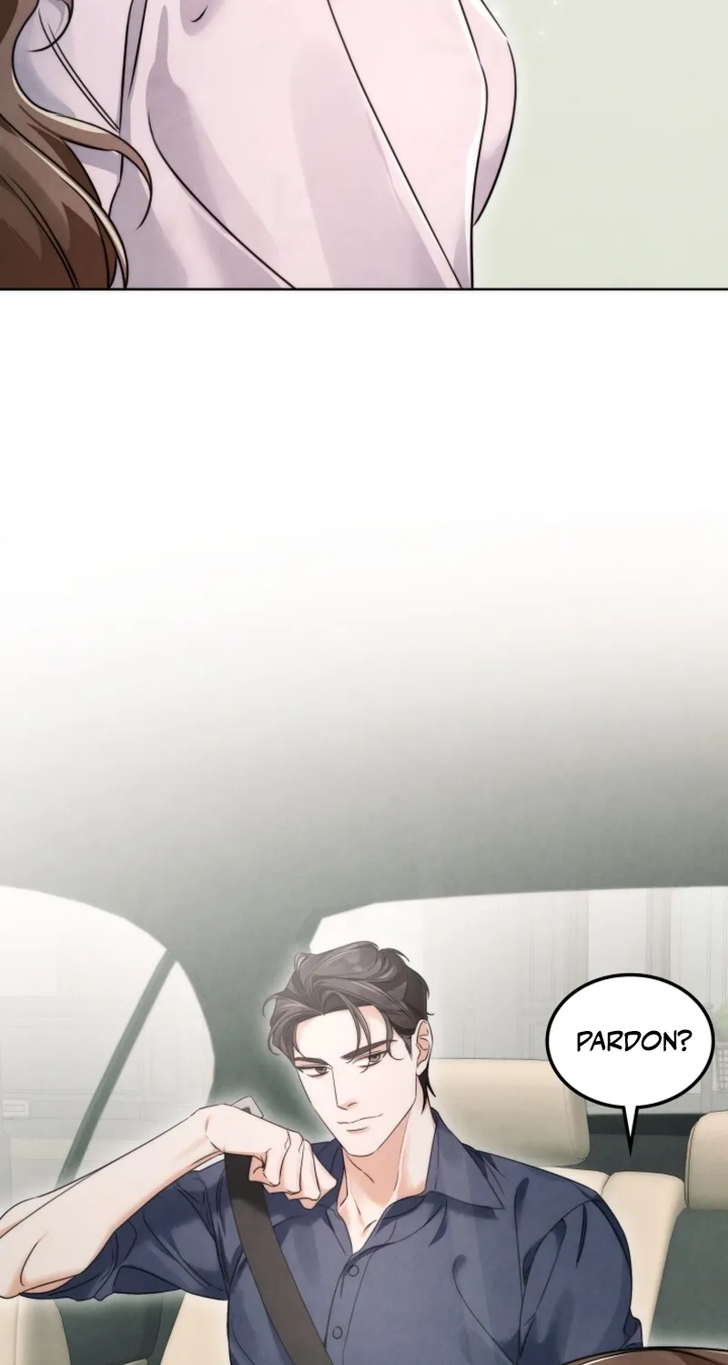 The Night with My Husband's Boss Chapter 1 - page 134