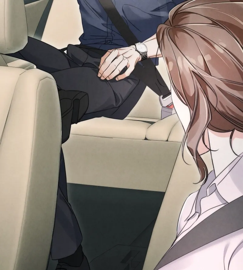 The Night with My Husband's Boss Chapter 1 - page 135