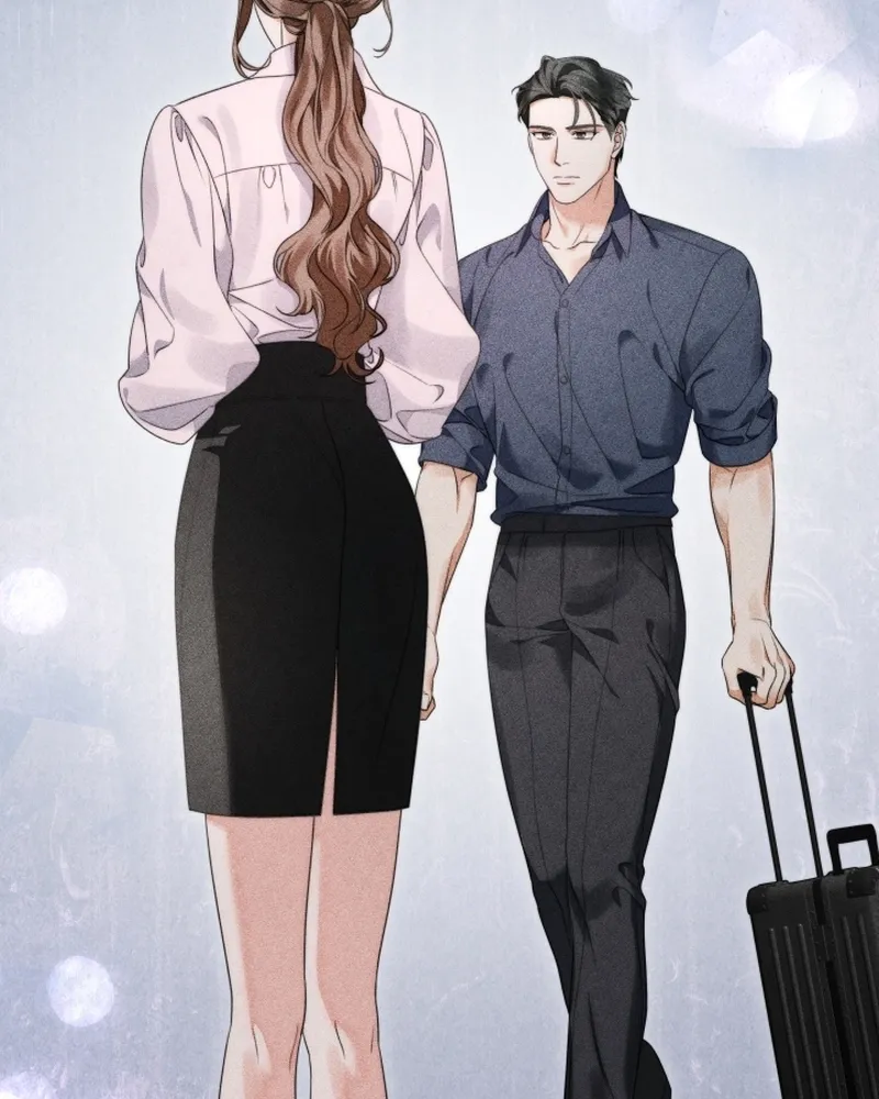 The Night with My Husband's Boss Chapter 1 - page 15