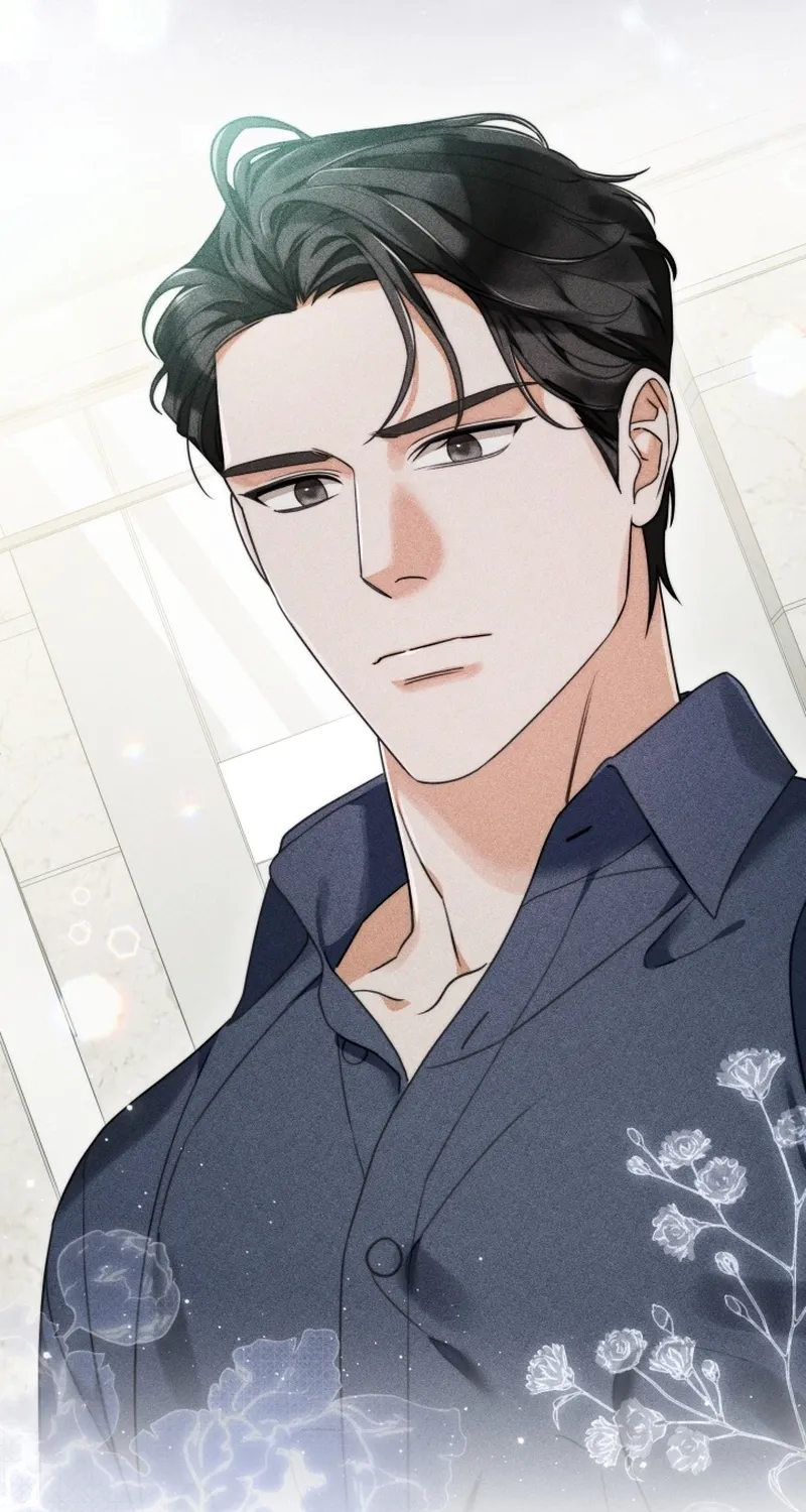 The Night with My Husband's Boss Chapter 1 - page 17