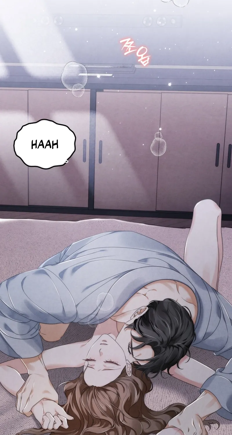 The Night with My Husband's Boss Chapter 1 - page 22