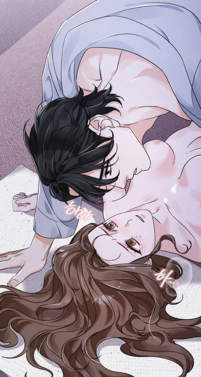 The Night with My Husband's Boss Chapter 1 - page 24