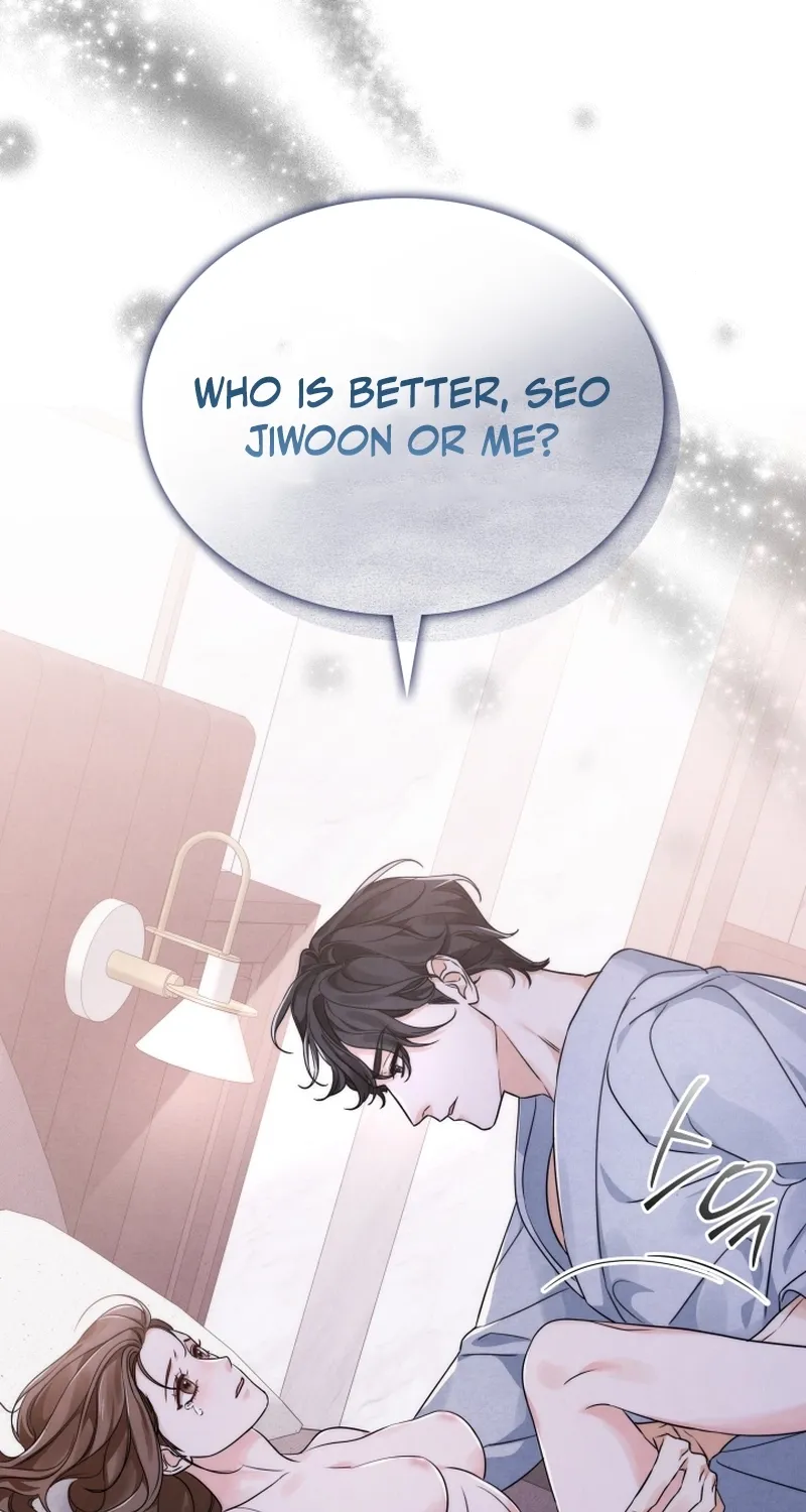 The Night with My Husband's Boss Chapter 1 - page 26