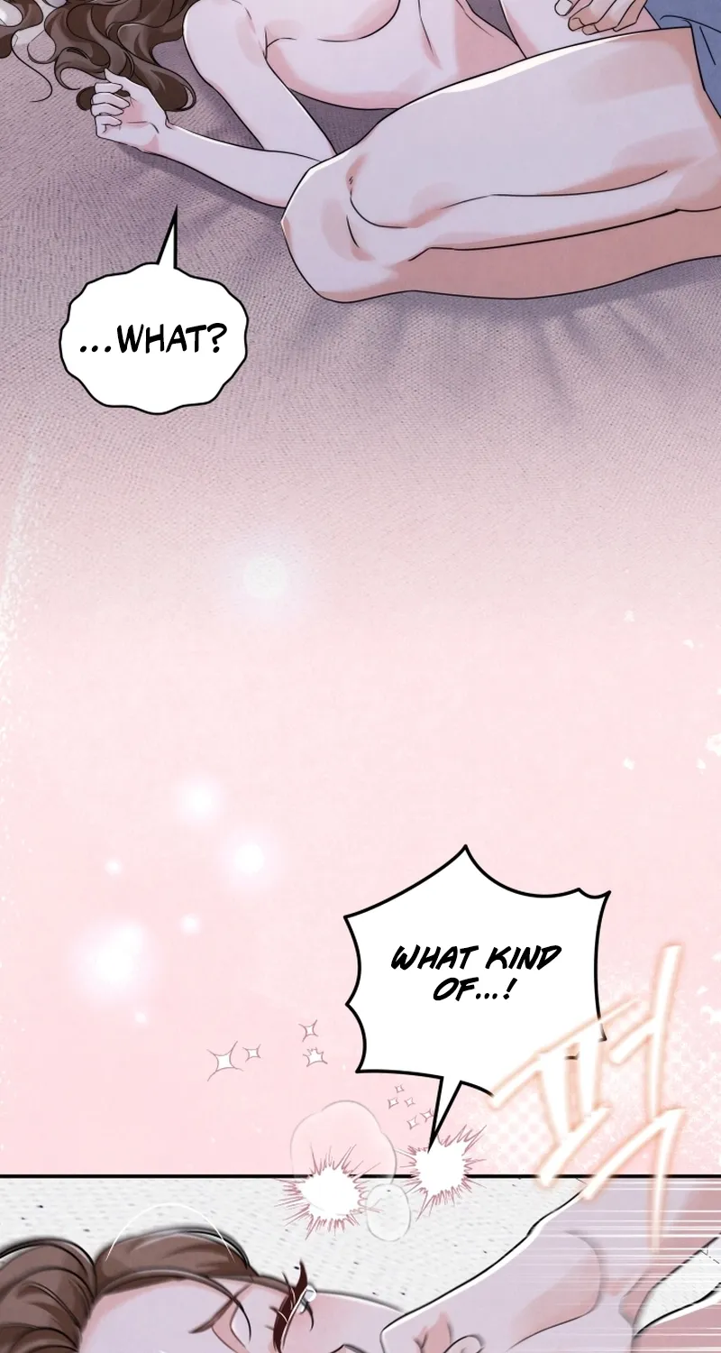 The Night with My Husband's Boss Chapter 1 - page 27