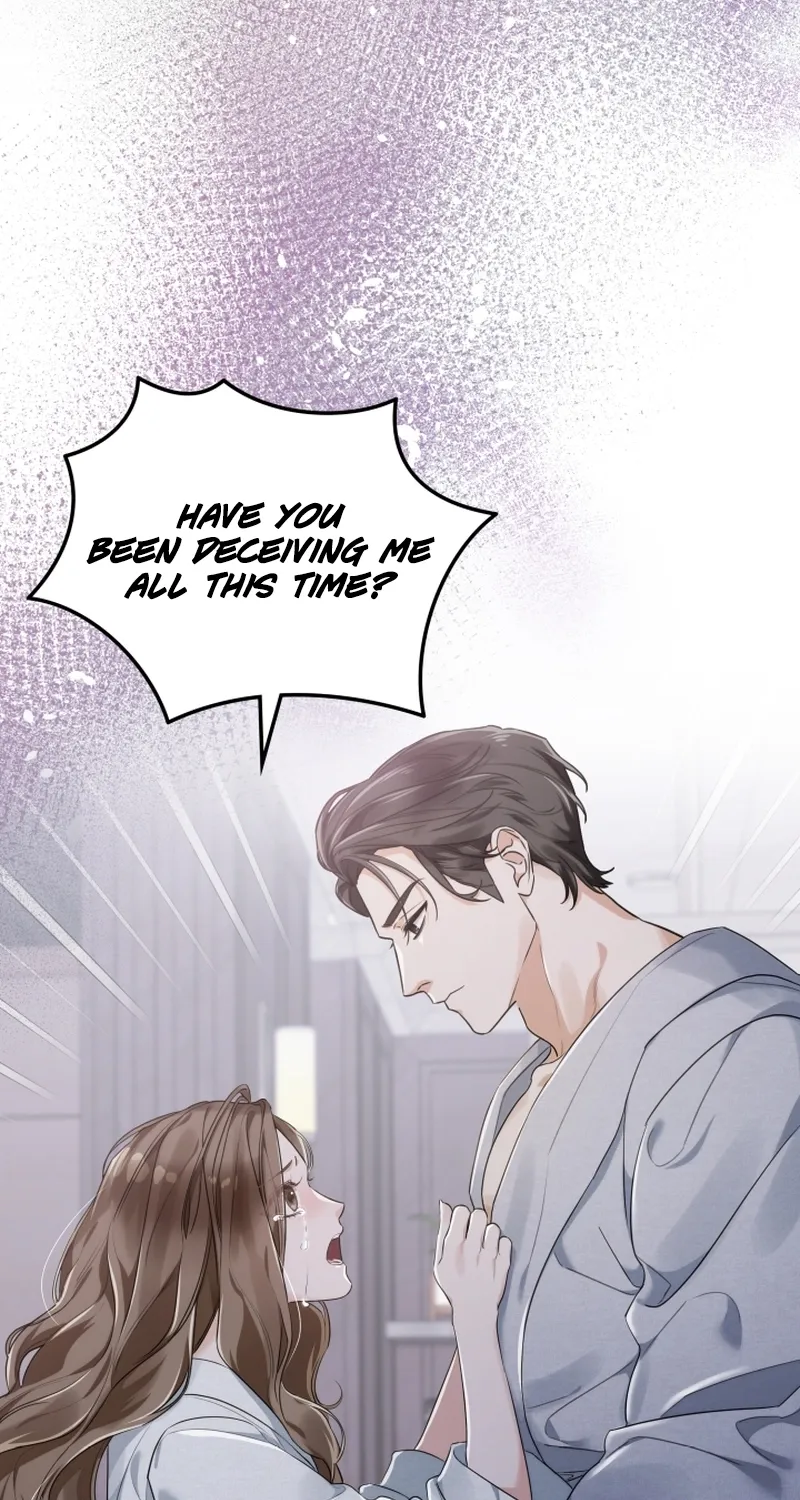 The Night with My Husband's Boss Chapter 1 - page 3