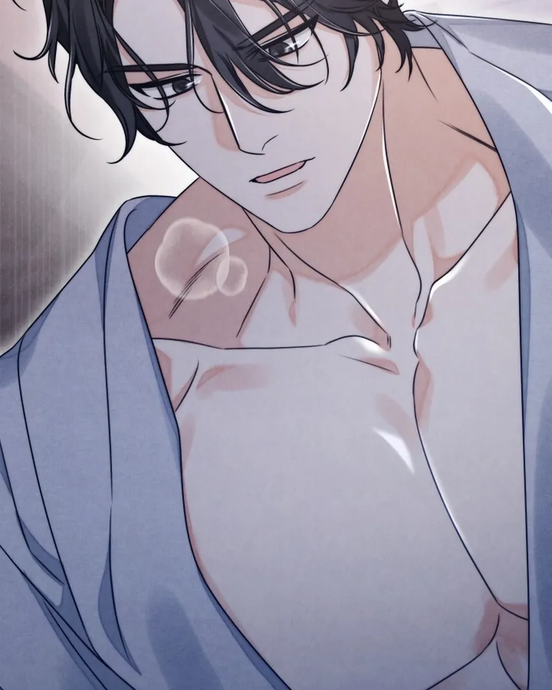 The Night with My Husband's Boss Chapter 1 - page 35