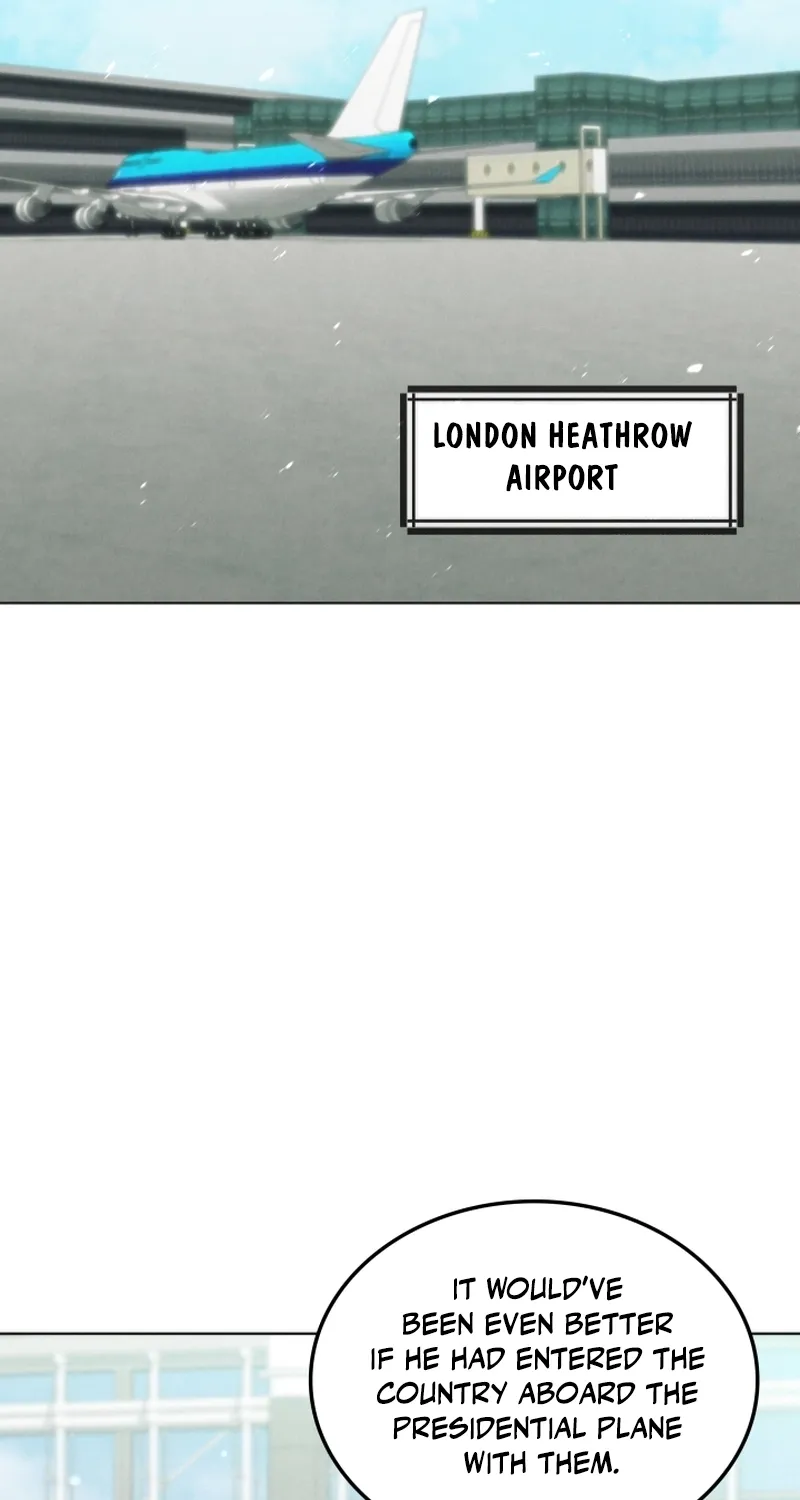 The Night with My Husband's Boss Chapter 1 - page 41